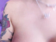 emilytokes dec 16 hitacji dildo anal fingering spanking