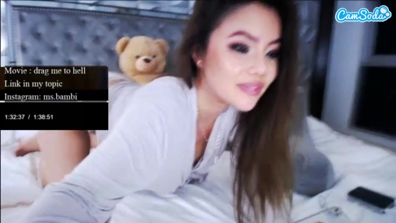 Sunny camsoda