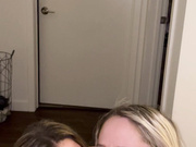 HaydenHighHeels BJ with Madiiitay