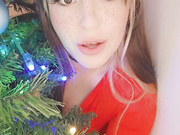 Missheatherbby Gets Stuck Behind the Tree