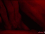Explicit sex scene of Milo Moire in Sextape XXX (2016)