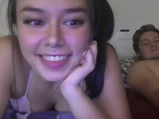 eurasianpersuasion b/g blowjob