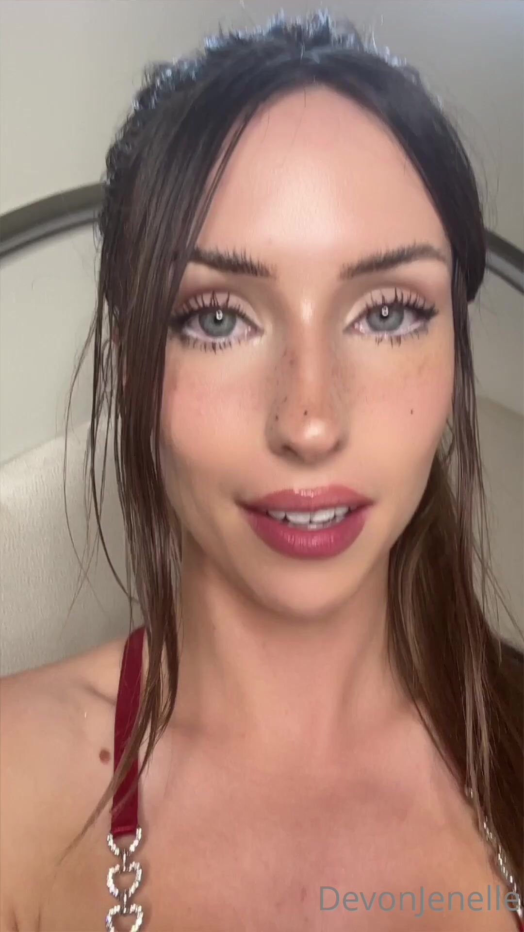 Devon jenelle leak
