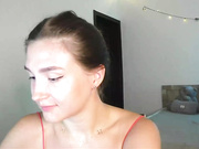 LeraNuttella 29/06/2022 double vaginal vag penetration