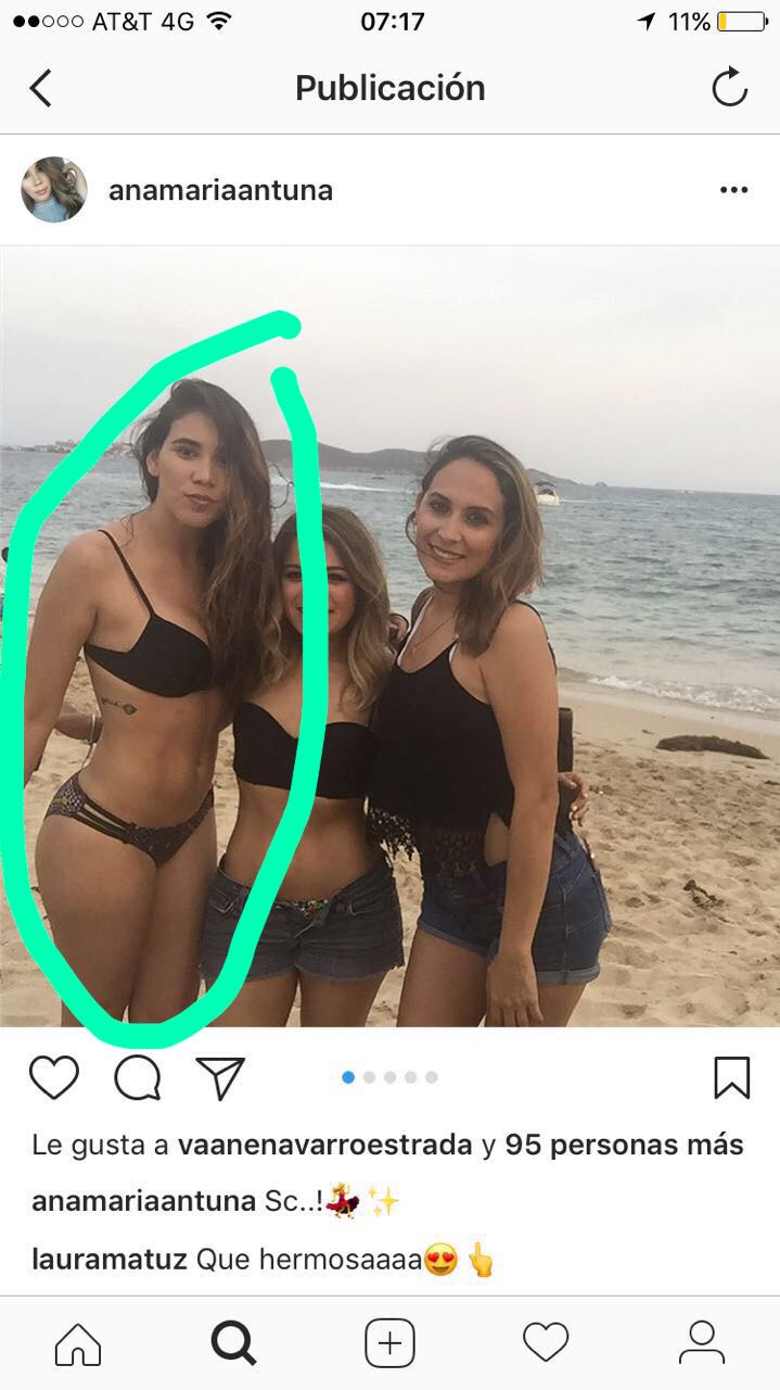 AnaMaria Antuna