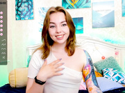 LilliMoore_ 22/06/22 anal dildo and fingering