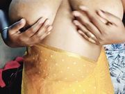 New randi Magi boobs & ass show