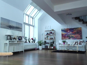 Deus sex machina - Tricia Fox