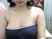 Cutebengaligirl  Private Nude Dance
