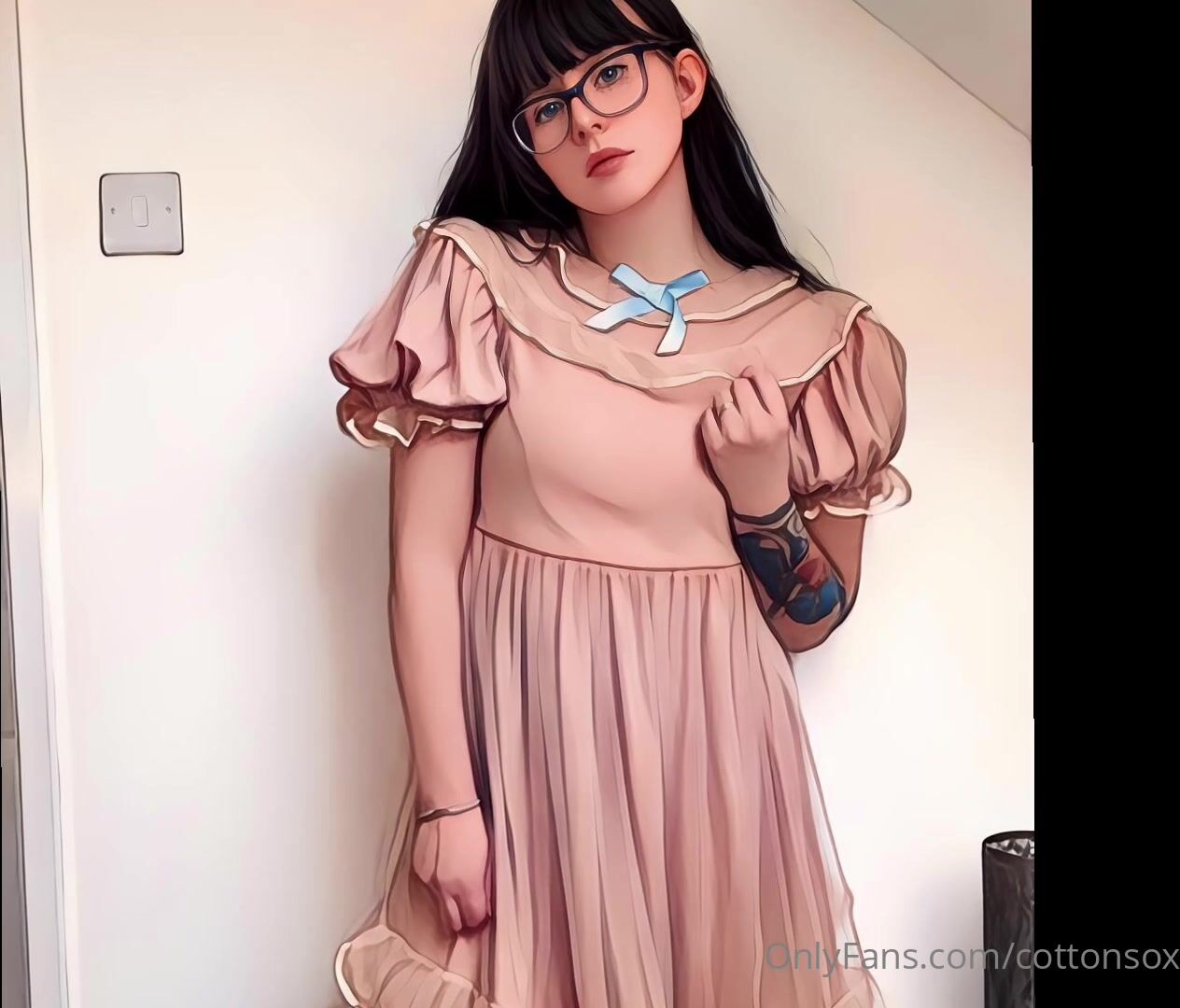 AliceCottonsocks 22