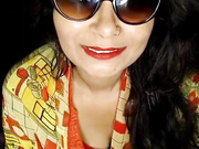 Yourpriya121 Showing with face