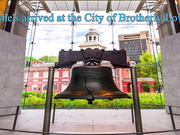 Ember Snow Philadelphia Field Trip Fan