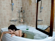 Isobelsimpson Topless Bath