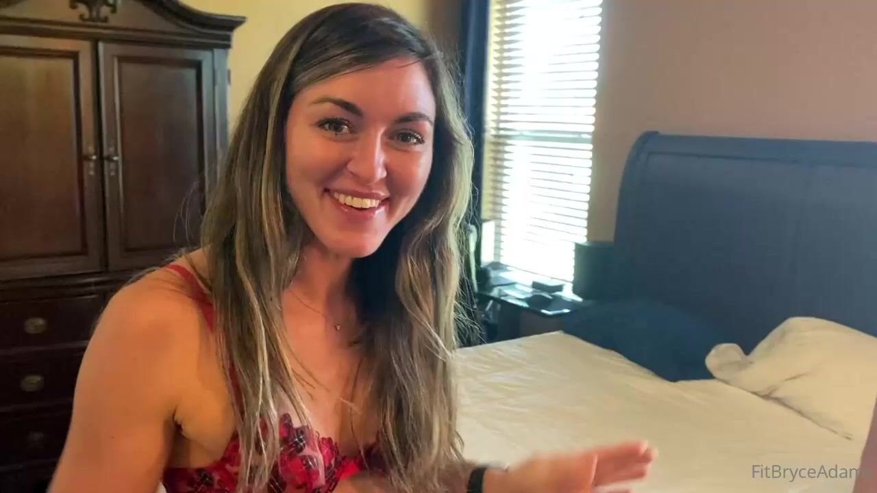Bryce Adams - My First Interracial Threesome MMF