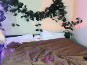 adelina____ PUSSY FLASH! and bare ass twerk