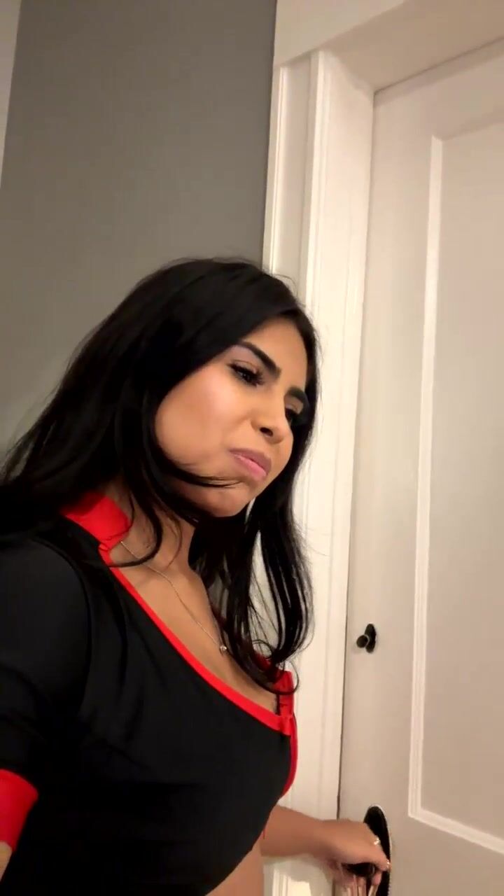 Ammarise onlyfans nudes