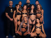 Plug Talk Podcast OnlyFans Live Group Sex Episode 5