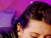 Lj VanesaMartini pre vip show