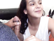 UsemyWhoreX 2024-01-04 POV BJ Facial