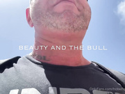 Hotwife Brooke Blaze - Beauty and the Bull