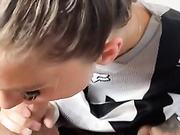 Kaybooz BJ Titty Fuck Ride