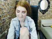 Cherry_rita private squirt with toy