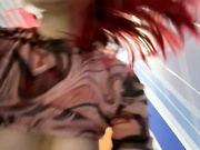 Brilliant-Kiss bathroom squirt