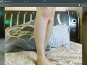 Hot_Niya sexy nude dance