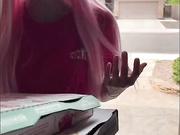 Sunnyrayxo delivery blowjob