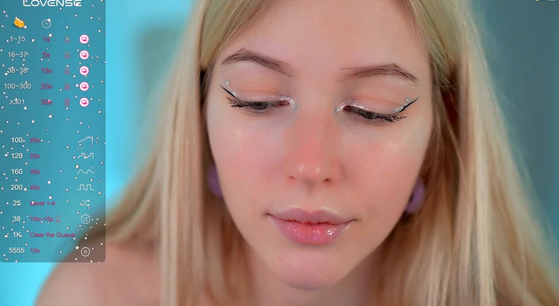 My_stella 2024-02 naked show part1