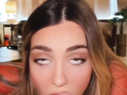 The Incredbles fucks doggy style for cum on her tits