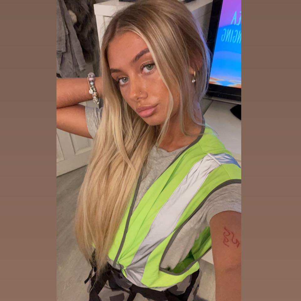 Sexyplasterer