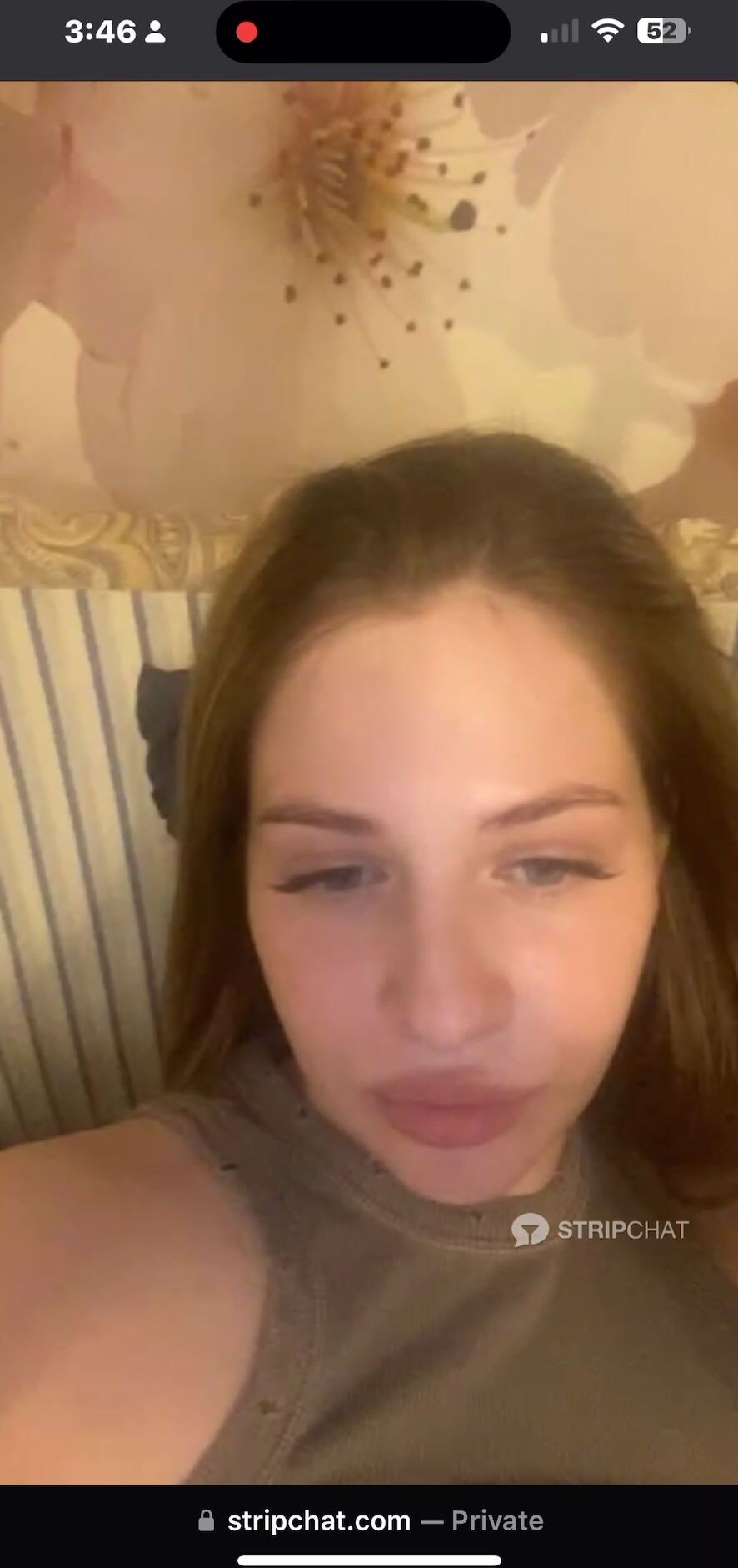 Julyk_01- Dildo In Ass And Pussy Fuck -1-23-2024