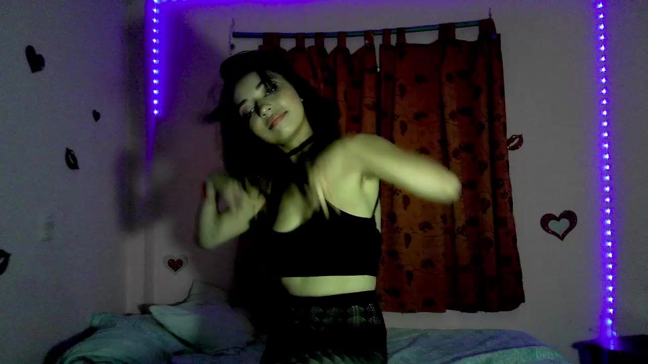 Kiyusweetcrazy 2
