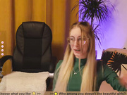 Girl I Am 2024-02-01 08 45