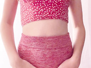 Diddly ASMR - Cameltoe Rubbing