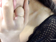 Cute_Kashmira(Naughty_Riya) Nipples Show Sucking Finger