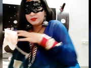 Mishthi_Roy Dildo Fck On Live