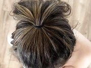 Hazey Haley - 1 - BJ