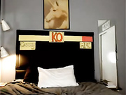 Morella Cammy cosplay