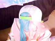 Lana Rain-PMV #11-Whoa