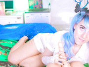 Lana Rain-PMV #13-Authority