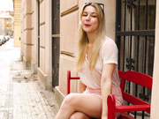 BralessForever - Cassandra 002