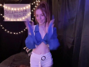 Madi Collins Livestream