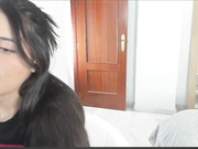 Raychell_black danse sexy et topless 13.02.24