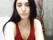 Boobsplay Teenage Hannafif Saggy bouncing orgasm part.1