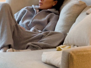 Asa Akira - Home Made Suika Blowjob