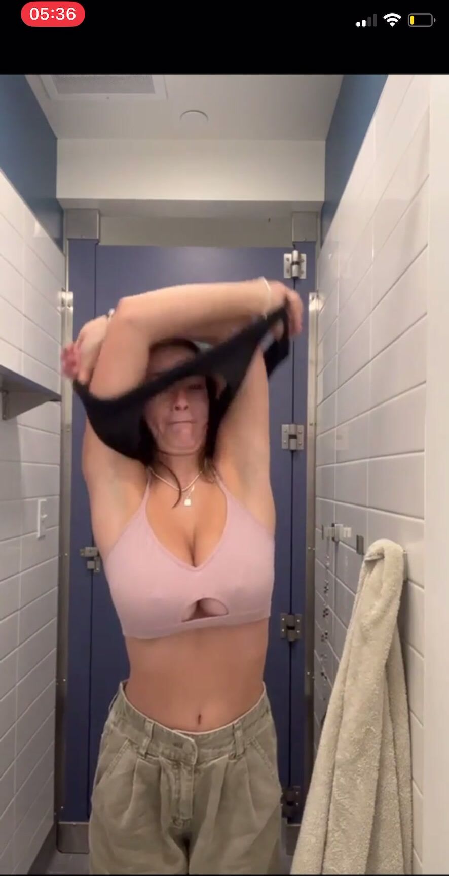 This video is a private video uploaded by Nocklett. 