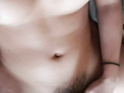 bombina1820 masturbate and cum