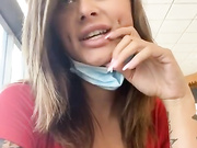 Dakota James sextape (30 june 2021)